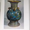 Masterworks of Chinese Enamel Ware in the National Palace Museum 1971
