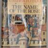 The Name of the Rose - Umberto Eco 1983 | 1st Edition