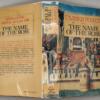 The Name of the Rose - Umberto Eco 1983 | 1st Edition