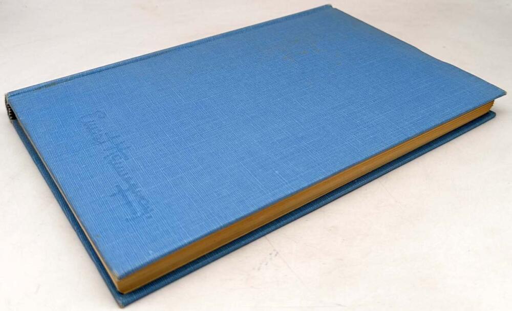 The Old Man and the Sea - Ernest Hemingway 1952