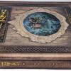 One Ring Roleplaying Game RPG - Francesco Nepitello 2014