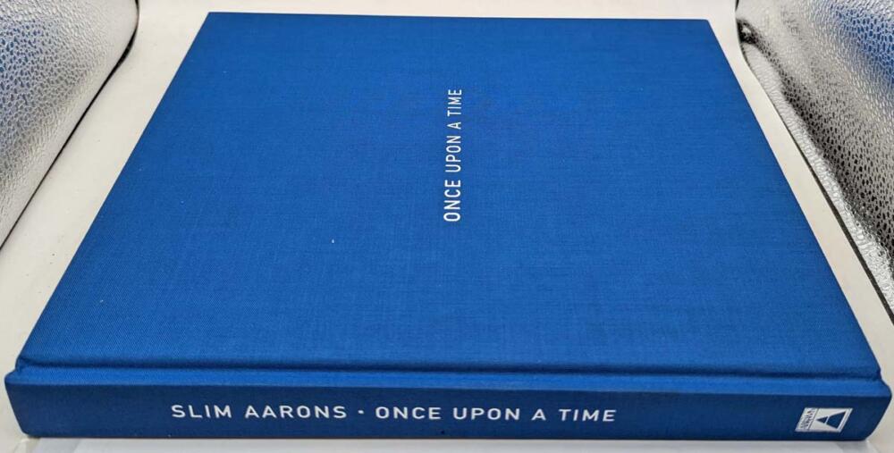 Slim Aarons: Once Upon A Time 2003 | SIGNED