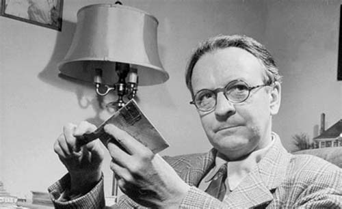 Raymond Chandler