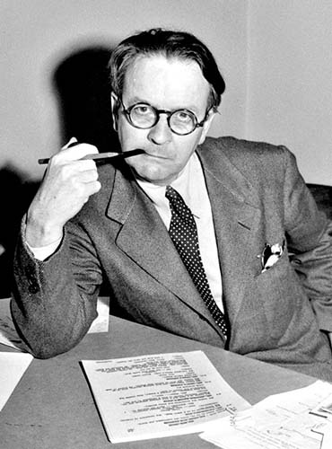 Raymond Chandler