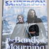 The Bands of Mourning - Brandon Sanderson 2016 | 1st Edition