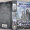 The Bands of Mourning - Brandon Sanderson 2016 | 1st Edition