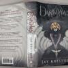 Darkdawn - Jay Kristoff 2019 | 1st Edition SIGNED
