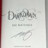 Darkdawn - Jay Kristoff 2019 | 1st Edition SIGNED