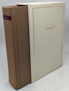 Benjamin Franklin Writings - Library of America