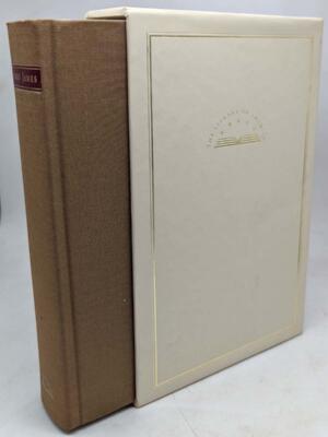 Henry James: Novels 1871–1880 | Library of America