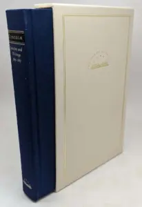 Abraham Lincoln: Speeches and Writings 1859–1865 | Library of America
