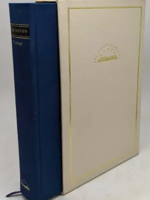 George Washington: Writings | Library of America
