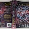 The Obelisk Gate - N. K. Jemisin 2016 | 1st Edition