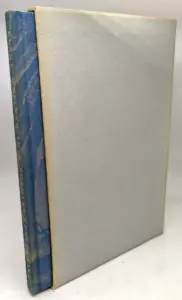 Elegy Written in a Country Churchyard - Thomas Gray 1979 | Heritage Press