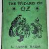 Wizard of Oz MGM Movie Edition - Frank Baum 1939
