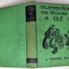 Wizard of Oz MGM Movie Edition - Frank Baum 1939