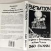 Penetration: The Question of Extraterrestrial and Human Telepathy - Ingo Swann 1998 | 1st Edition