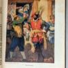 Westward Ho! - Charles Kingsley 1933 - (Illus. N.C. Wyeth )