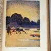 Westward Ho! - Charles Kingsley 1933 - (Illus. N.C. Wyeth )