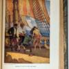Westward Ho! - Charles Kingsley 1933 - (Illus. N.C. Wyeth )