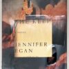The Keep - Jennifer Egan 2006 | 1st Edition SIGNED