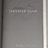 The Keep - Jennifer Egan 2006 | 1st Edition SIGNED