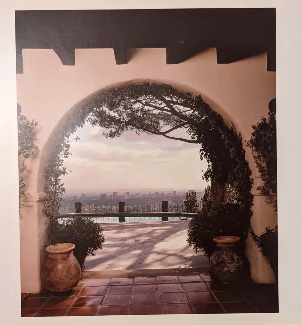 The Legendary Estates of Beverly Hills - Jeffrey Hyland 2008 The Legendary Estates of Beverly Hills - Jeffrey Hyland 2008
