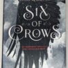 Six of Crows - Leigh Bardugo 2015 | 1st Edition