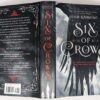 Six of Crows - Leigh Bardugo 2015 | 1st Edition