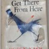 You Can't Get There from Here - Ogden Nash 1957