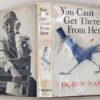 You Can't Get There from Here - Ogden Nash 1957
