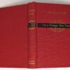 I'm a Stranger Here Myself - Ogden Nash 1938 | 1st Edition