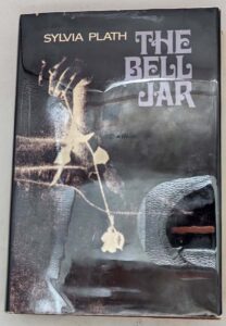 The Bell Jar - Sylvia Plath 1971