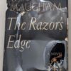 The Razor's Edge - W. Somerset Maugham 1944 | 1st Edition