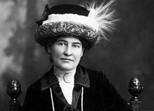 Willa Cather