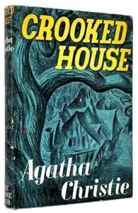 Agatha Christie - Crooked House 1949 UK