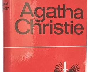 Agatha Christie - Endless Night 1967 UK