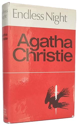 Agatha Christie - Endless Night 1967 UK