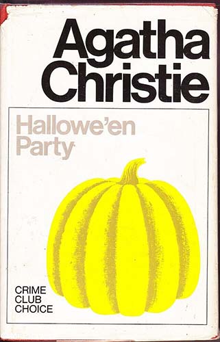 Agatha Christie - Hallowe'en Party 1969 UK