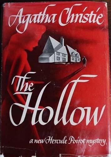 Agatha Christie - Hollow 1946 US
