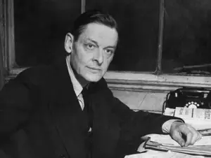 T. S. Eliot