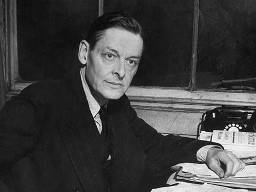 T. S. Eliot