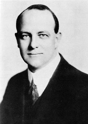 P. G. Wodehouse