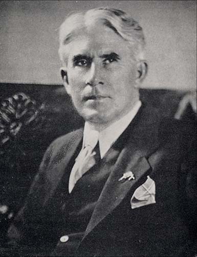 Zane Grey