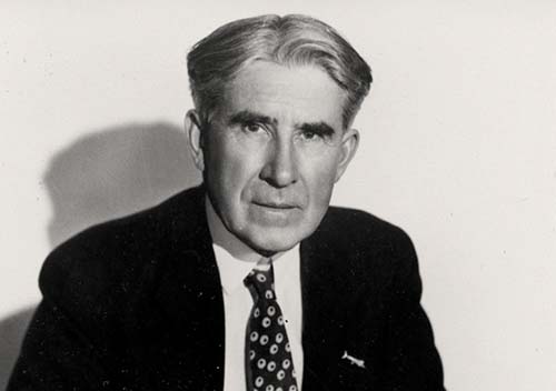 Zane Grey