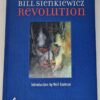 Bill Sienkiewicz: Revolution Vol. 1 - Ben Davis 2019 SIGNED