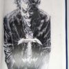 Bill Sienkiewicz: Revolution Vol. 1 - Ben Davis 2019 SIGNED