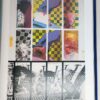 Bill Sienkiewicz: Revolution Vol. 1 - Ben Davis 2019 SIGNED