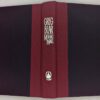 Moving Mars - Greg Bear 1993 | 1st Edition SIGNED