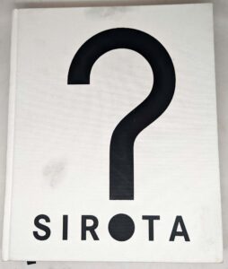 Guess Who - Peggy Sirota 2000 | 1st Edition